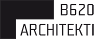 B620 architekti